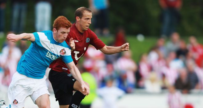 Jan Schlaudraff: Will be out of contract at the end of the season