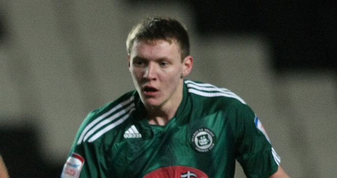 Mason: Cardiff have snapped him up with one eye on the future