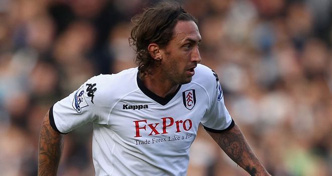 Greening: Left Fulham in order to find first-team football