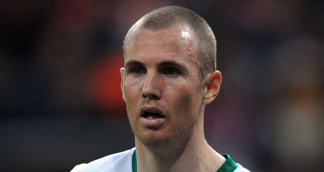Miller: Set to seal return to the UK
