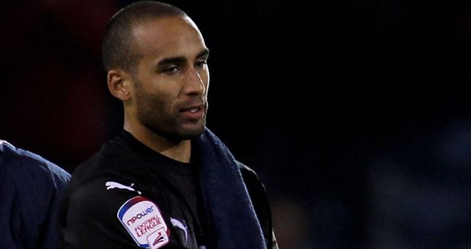 Lee Grant: In no hurry to relinquish No.1 jersey at Burnley