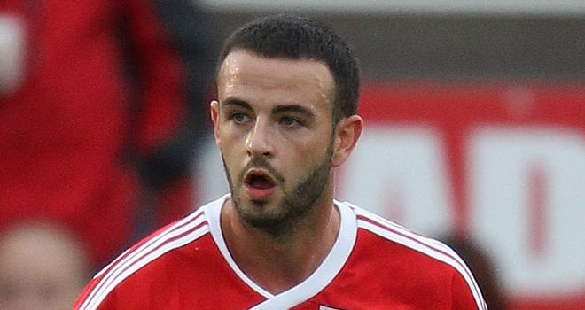 Marc Wilson: Staying with Republic of Ireland