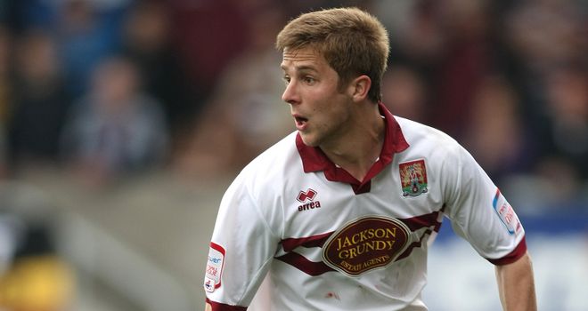 Jacobs: On target