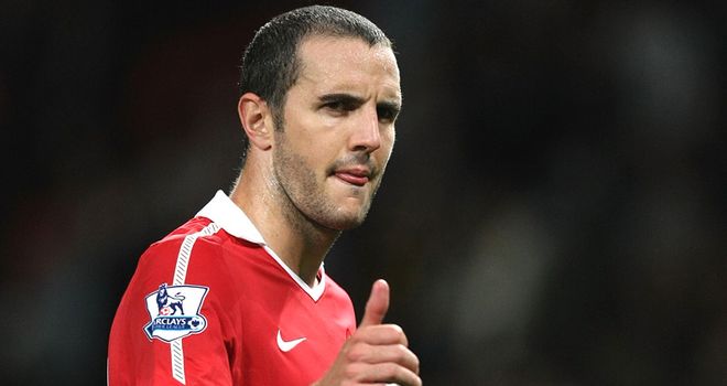 O'Shea: Suffers muscle injury on tour of Germany