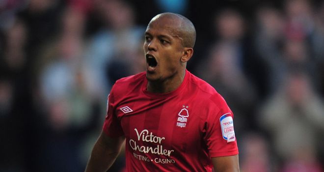 Earnshaw: Heading back to home-town club Cardiff