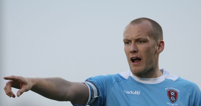 Cresswell: Retains the captaincy