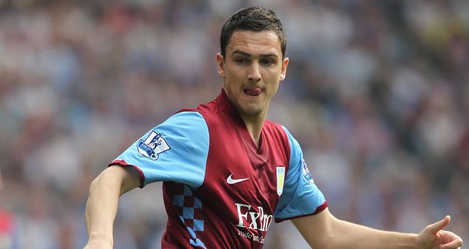 Downing: Is also a summer transfer target for Liverpool