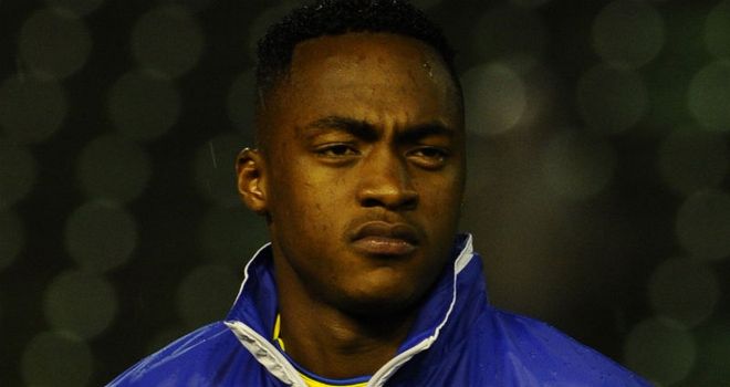 Ibarra: Has penned a three-year deal at Vitesse