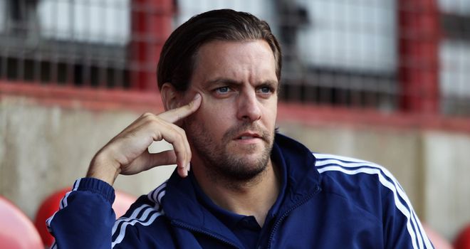 Jonathan Woodgate: Believes the quality has gone out of the Premier League
