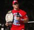 Cena: Rumble favourite