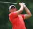 Scott Stallings: Has set the early pace in Ohio