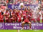 Challenge Cup final