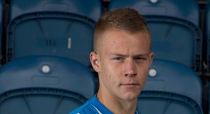 Image result for danny rowe ipswich