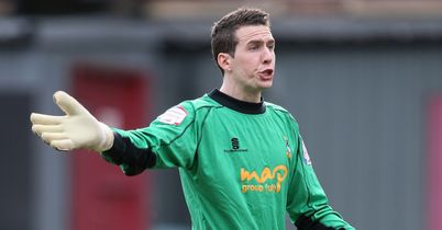 McLaughlin: Unfortunate own goal