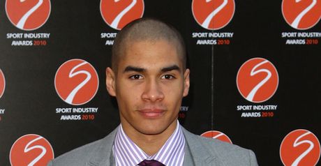 Louis Smith: Dreaming of gold in London