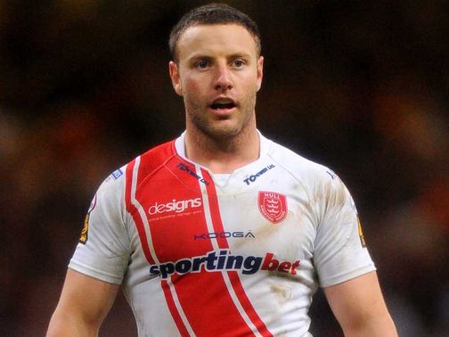 Blake Green: Joins Wigan