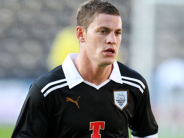 Paul Coutts
