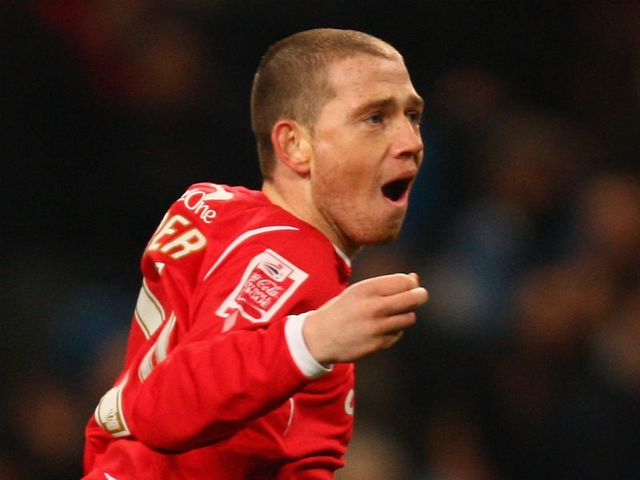Joe Garner