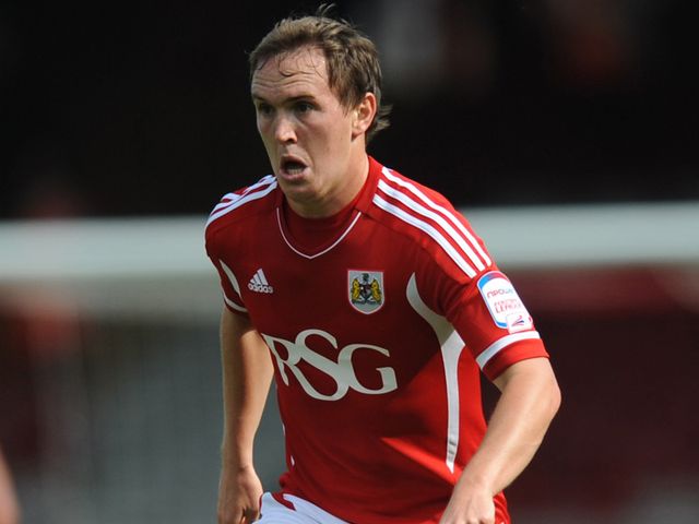 Neil Kilkenny