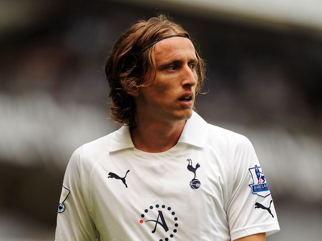 Modric: Real deal on the cards?