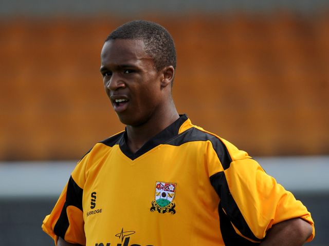 Mauro Vilhete