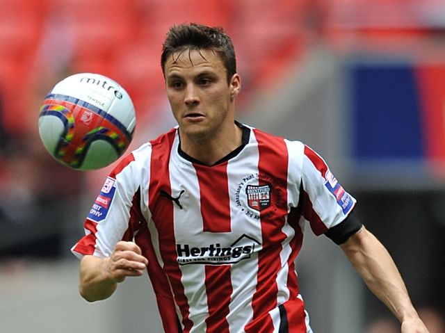 Sam Saunders