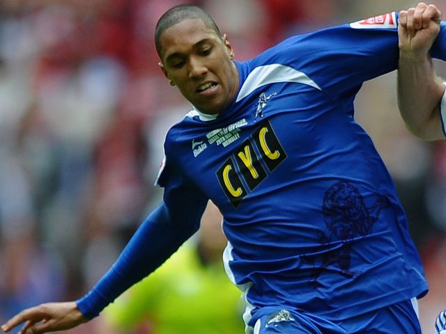 Shaun Batt