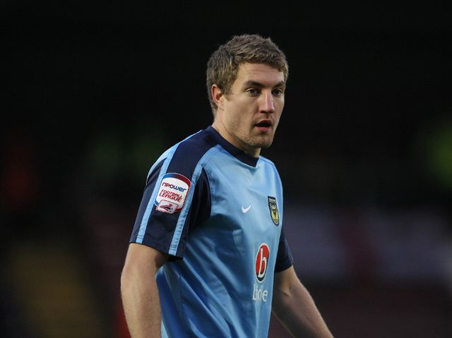 Simon Heslop