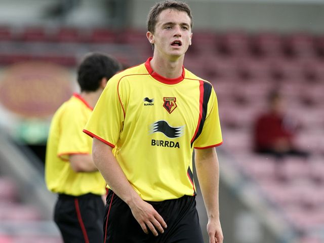 Stephen McGinn