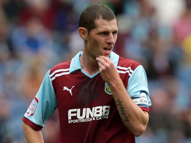 Chris McCann