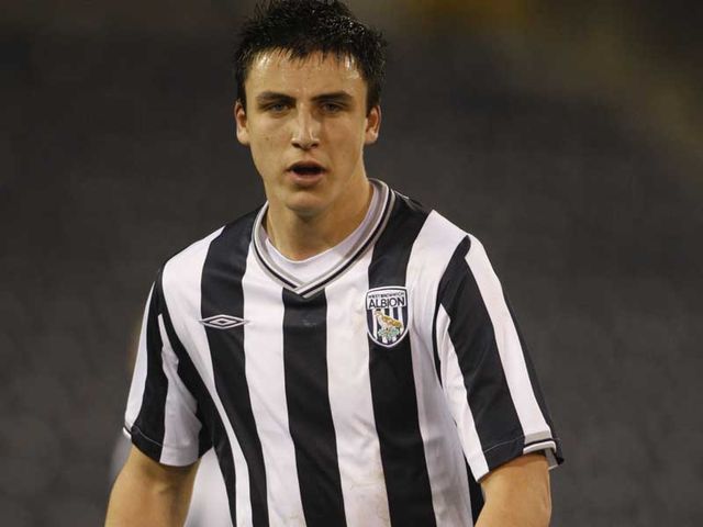 George Thorne