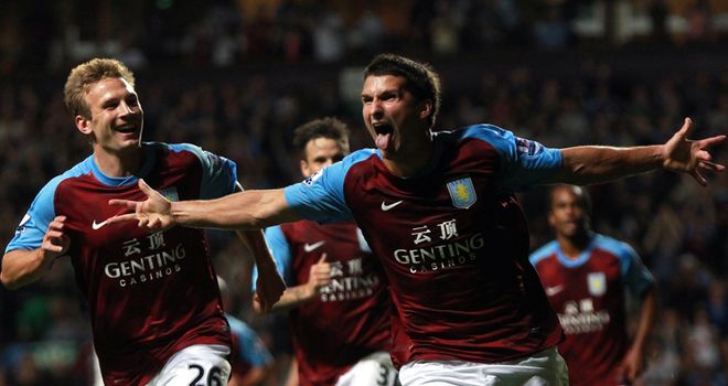 Eric Lichaj: Defender looking forward to taking on Spurs' wingers