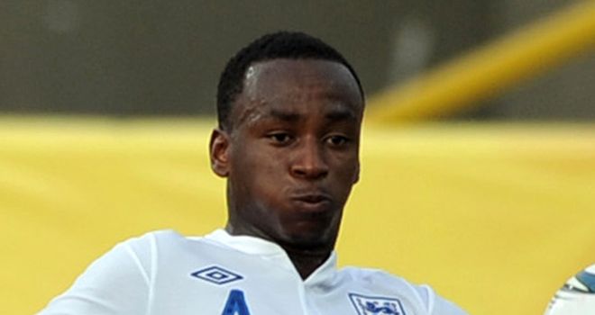 Berahino: Signs on loan