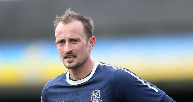 Sturrock: Back with a bang