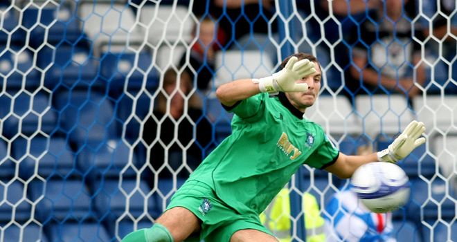 Belford: Rejoins Shrimpers