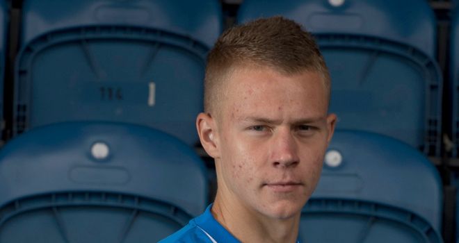Rowe: Back with Hatters