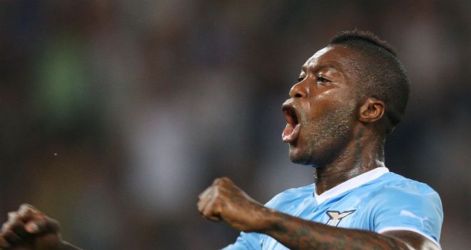 Djibril Cisse: Could be set to make the move to QPR on deadline day