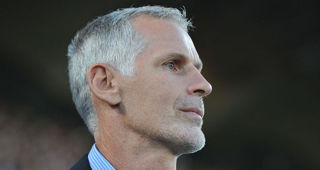 Francis Gillot: Feels Newcastle could offer more after delay