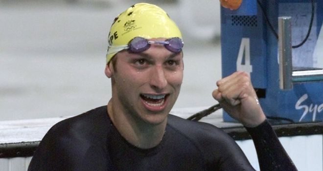 Thorpe: Prepared to fail