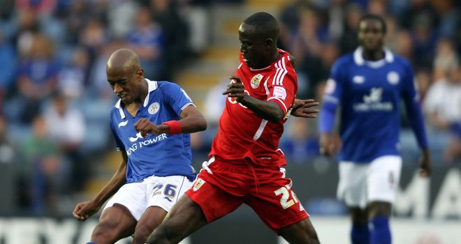 Gelson Fernandes: Midfielder wants to go back to Saint Etienne