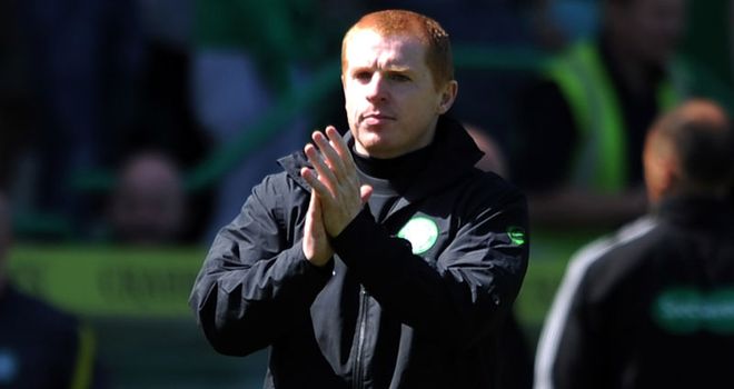 Lennon: Believes his international players will return in a positive frame of mind