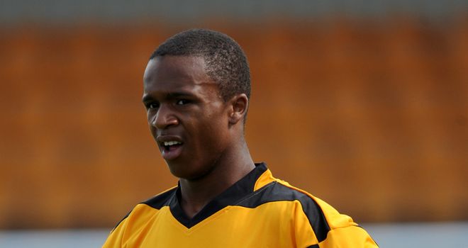Vilhete: Staying on at Underhill
