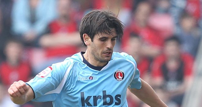 Llera: Could make his Bees debut