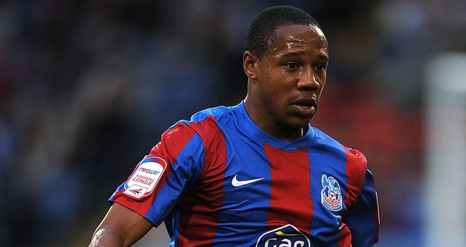 Nathaniel Clyne: Full-back has been urged to stay at Crystal Palace by manager Dougie Freedman