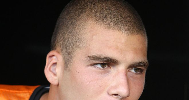 Pajtim Kasami: Fulham midfielder will play for Switzerland at the Olympics