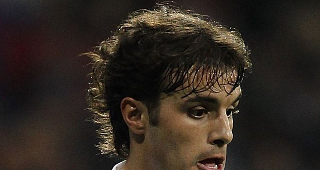 Pedro Leon: Has endured a difficult year with a lot of bad luck at Getafe