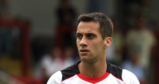 Sam Baldock