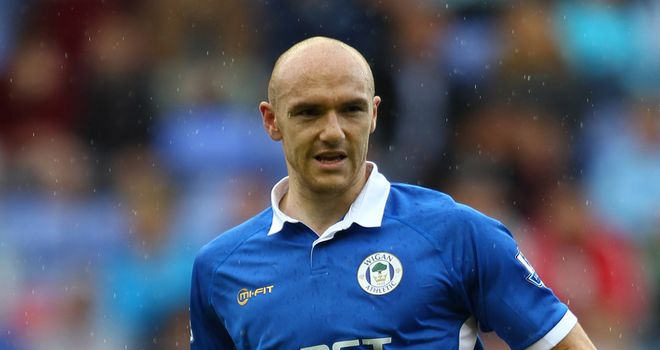 Connor Sammon: Welcomes competition for places is what you want