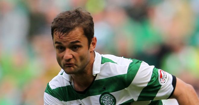 Maloney: Highly rated by Wigan manager Roberto Martinez