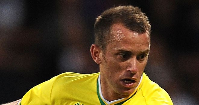 Aaron Wilbraham: Set to add experience to Palace forward line